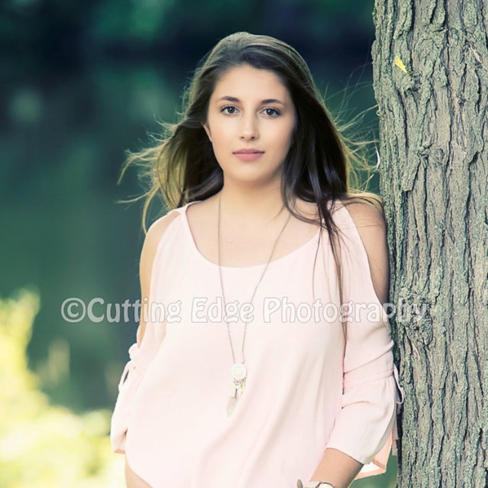 Meet your Posher, Beth